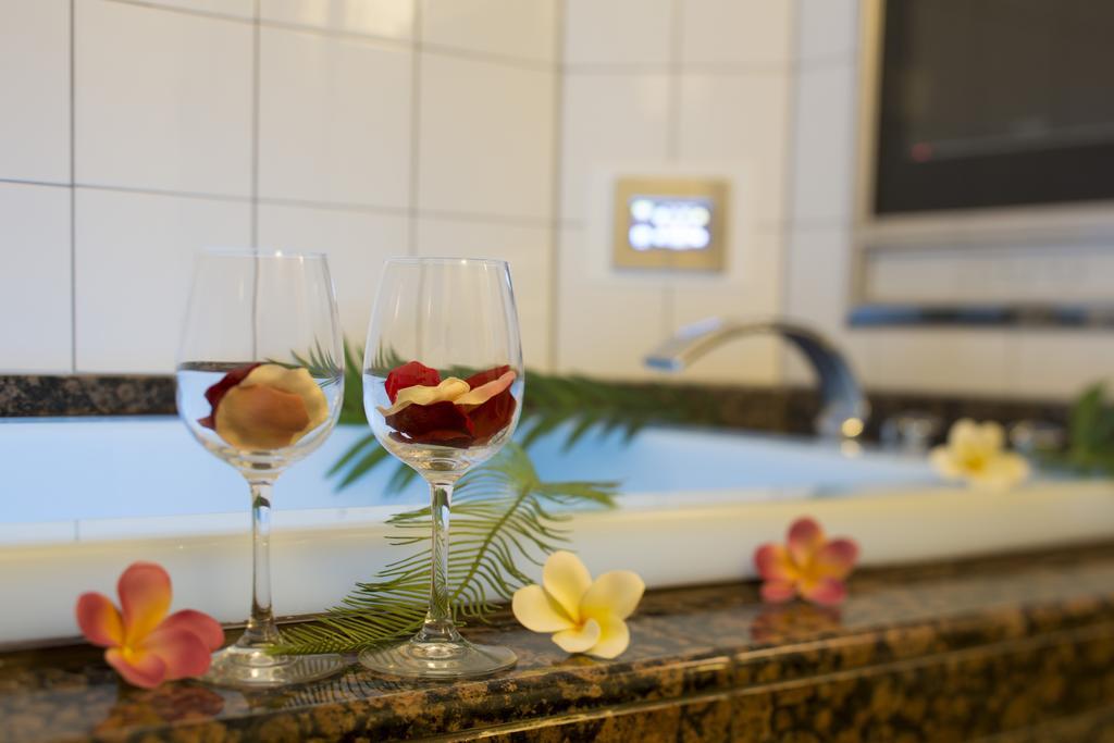 Hotel Alps (Adults Only) Ōsaka Rom bilde